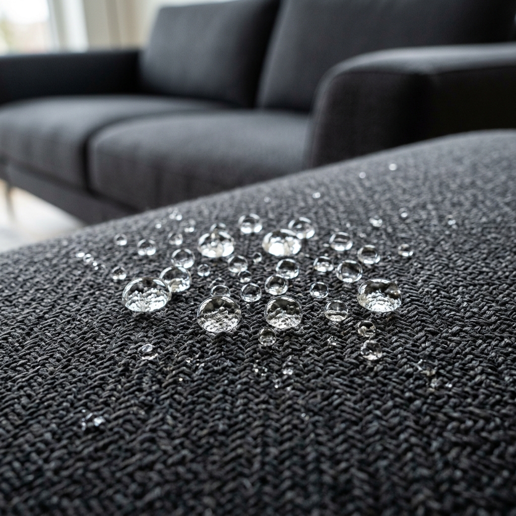 Teste de Impermeabilização